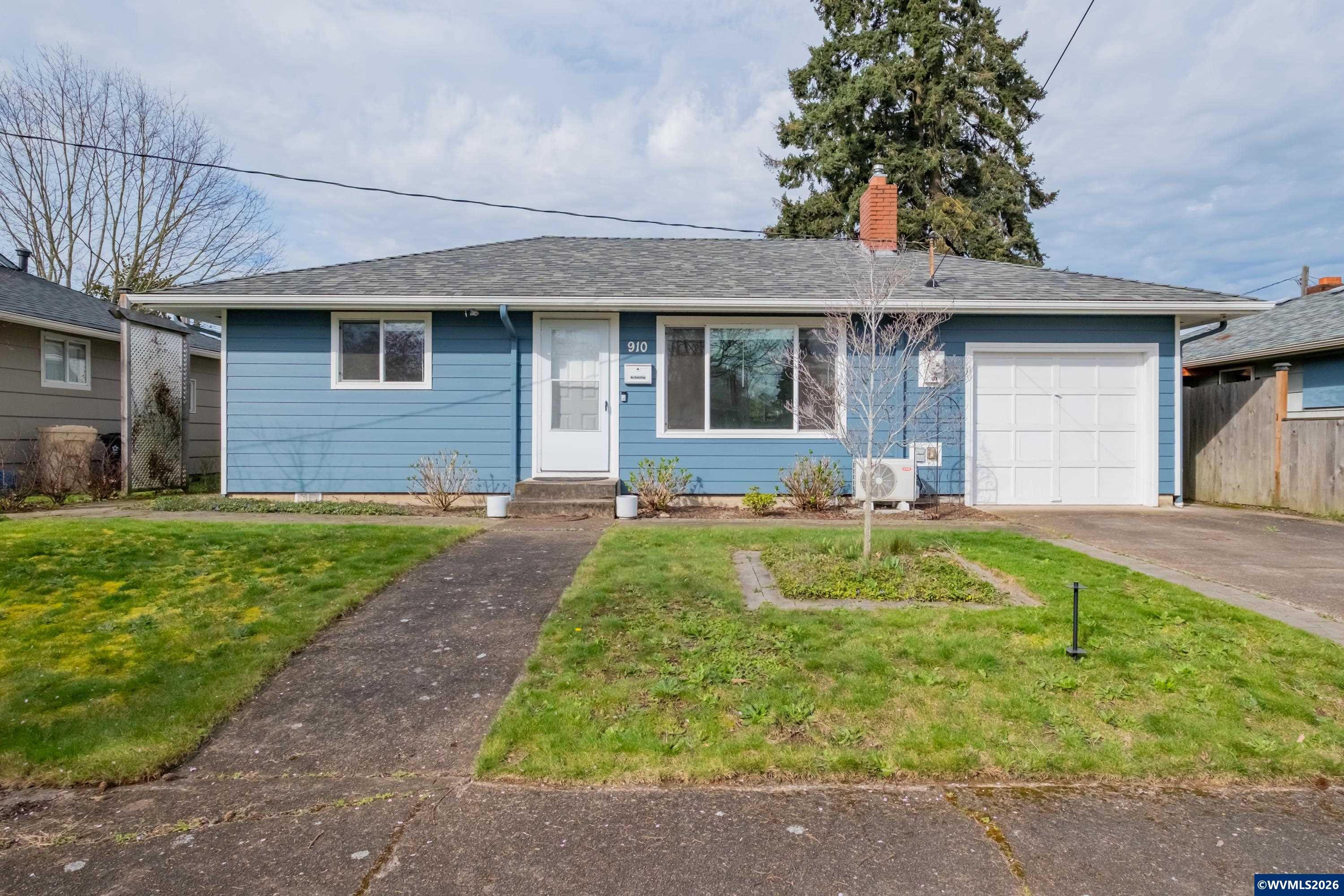 910 Ermine Street Southeast Albany, OR 97322 - Photo 1 of 49