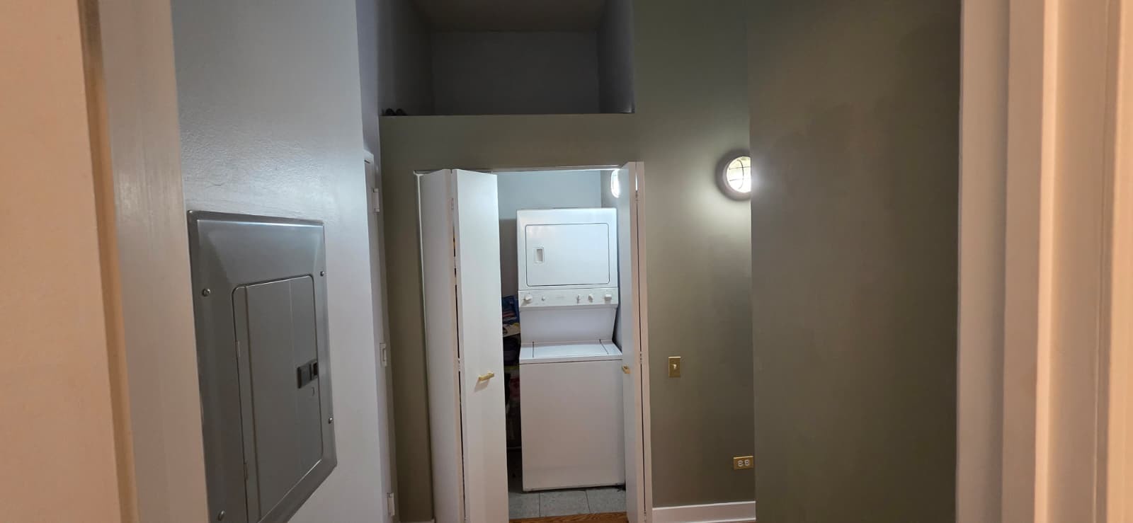 500 South Clinton Street, Unit 226 Chicago, IL 60607 - Photo 13 of 17 Gallery Image 13