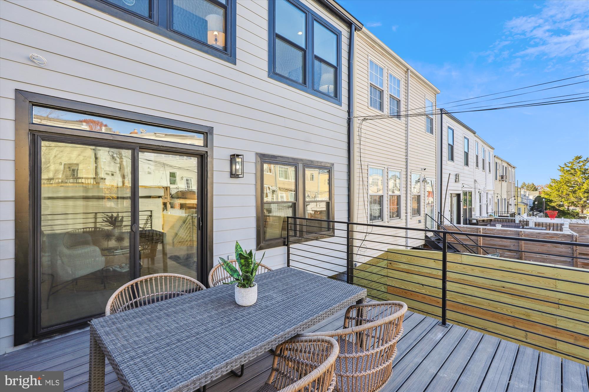 411 Decatur Street Northwest Washington, DC 20011 - Photo 47 of 52