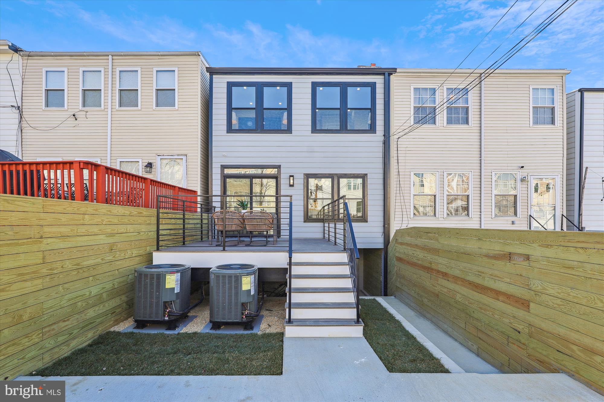 411 Decatur Street Northwest Washington, DC 20011 - Photo 49 of 52