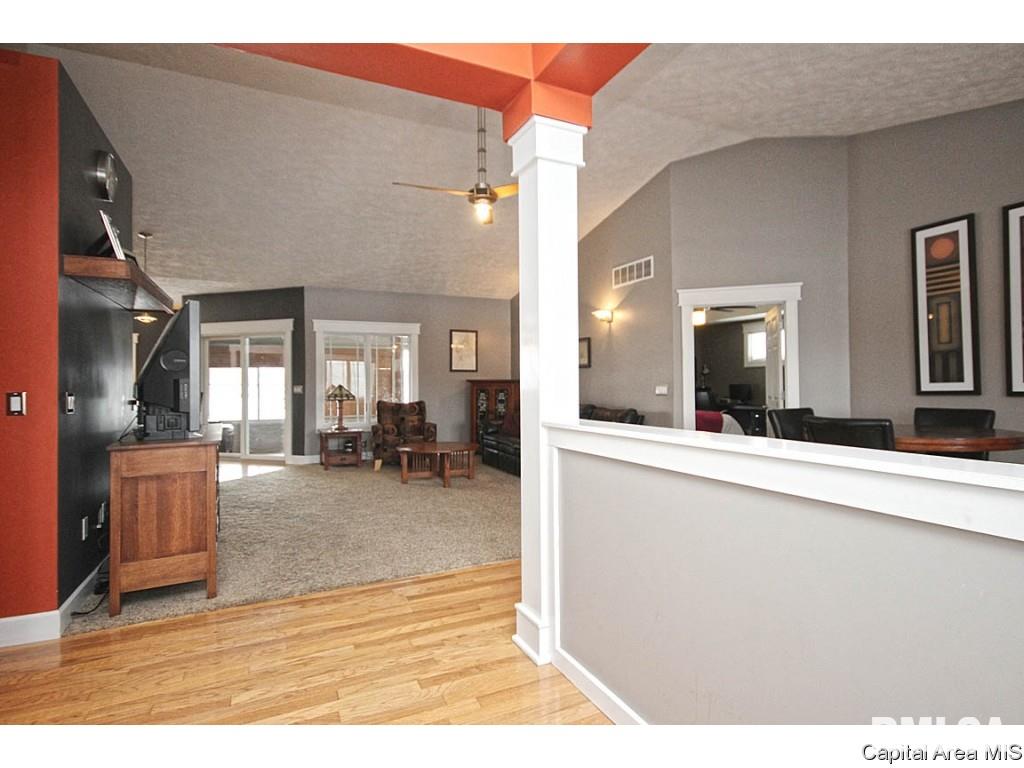 4890 County Road 6 1/4 South Rochester, IL 62563 - Photo 3 of 36 Gallery Image 3