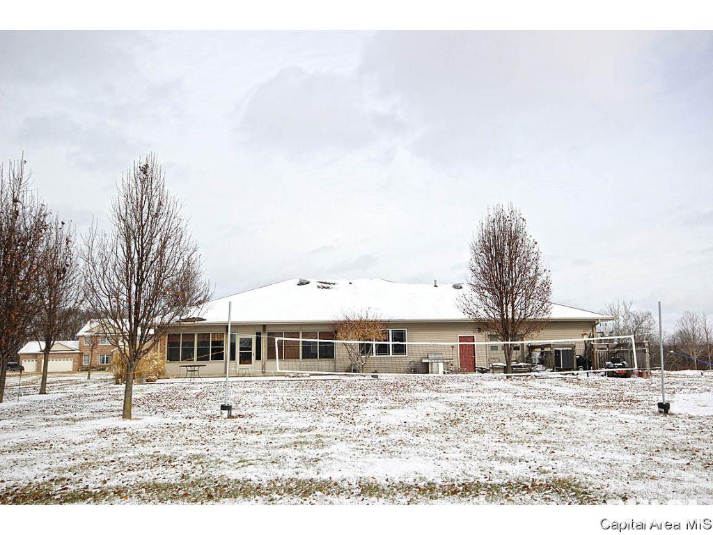 4890 County Road 6 1/4 South Rochester, IL 62563 - Photo 35 of 36 Gallery Image 35