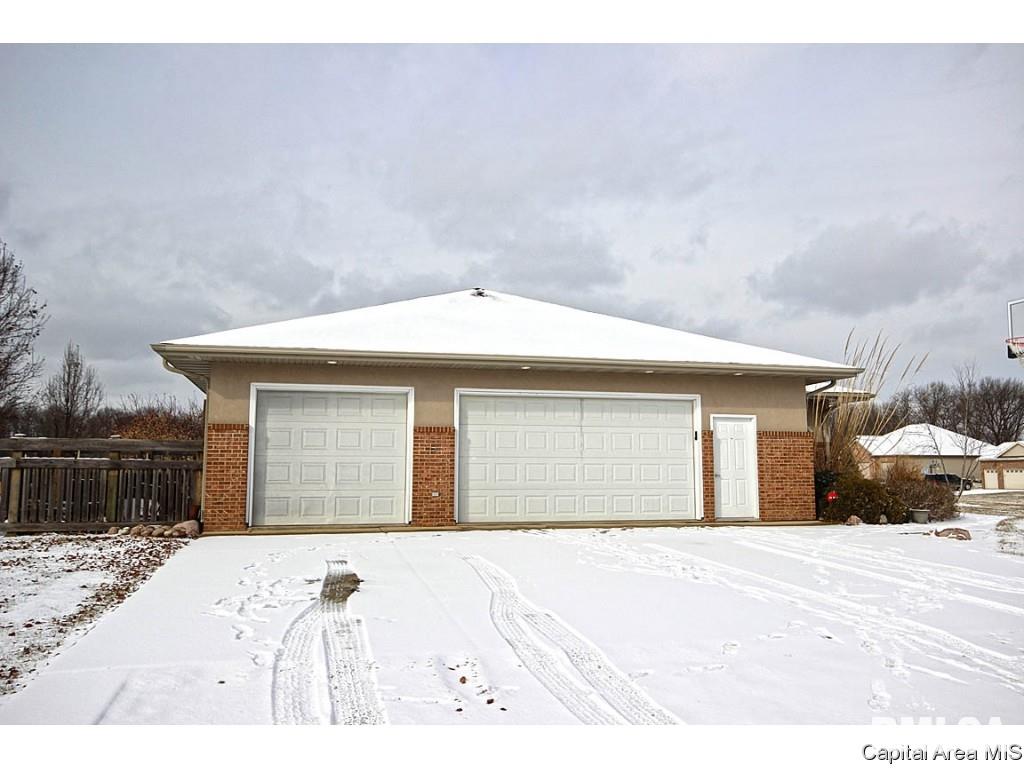 4890 County Road 6 1/4 South Rochester, IL 62563 - Photo 36 of 36 Gallery Image 36