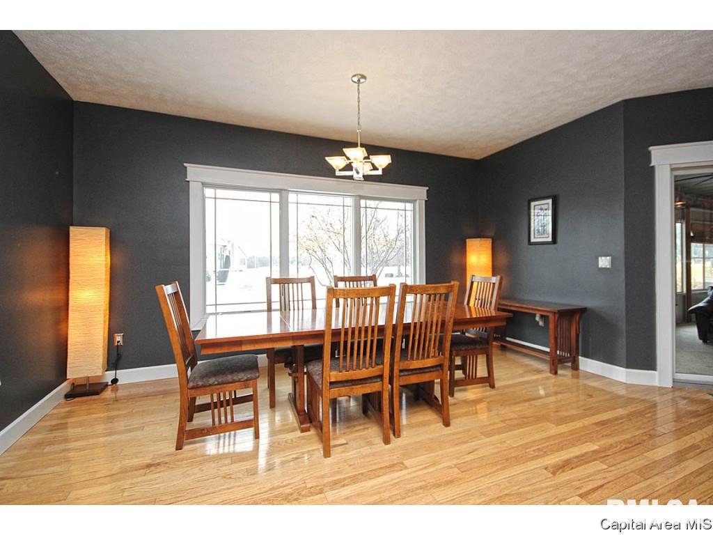 4890 County Road 6 1/4 South Rochester, IL 62563 - Photo 8 of 36 Gallery Image 8