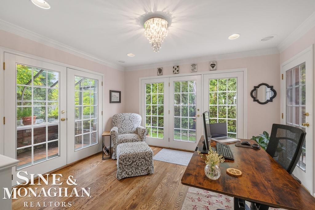 66 Colonial Road Grosse Pointe Shores, MI 48236 - Photo 11 of 67