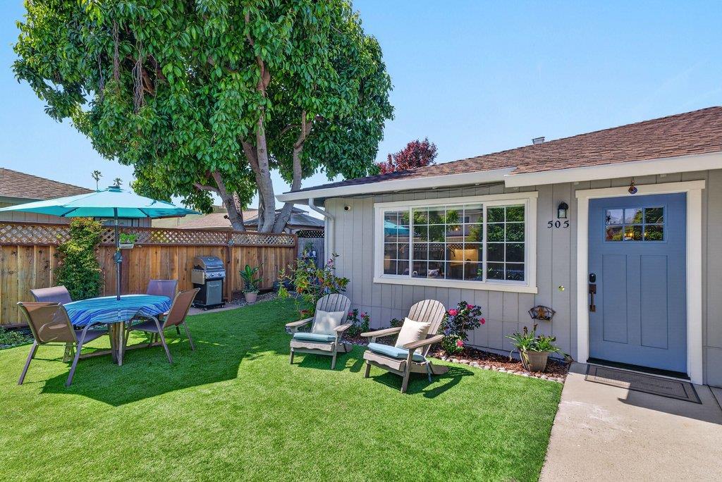 505-507 Hanover Street Santa Cruz, CA 95062 - Photo 3 of 80