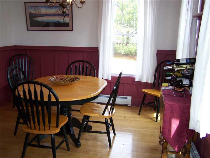 101 Ray Street Portland, ME 04103 - Photo 13 of 26 Dining Room.
