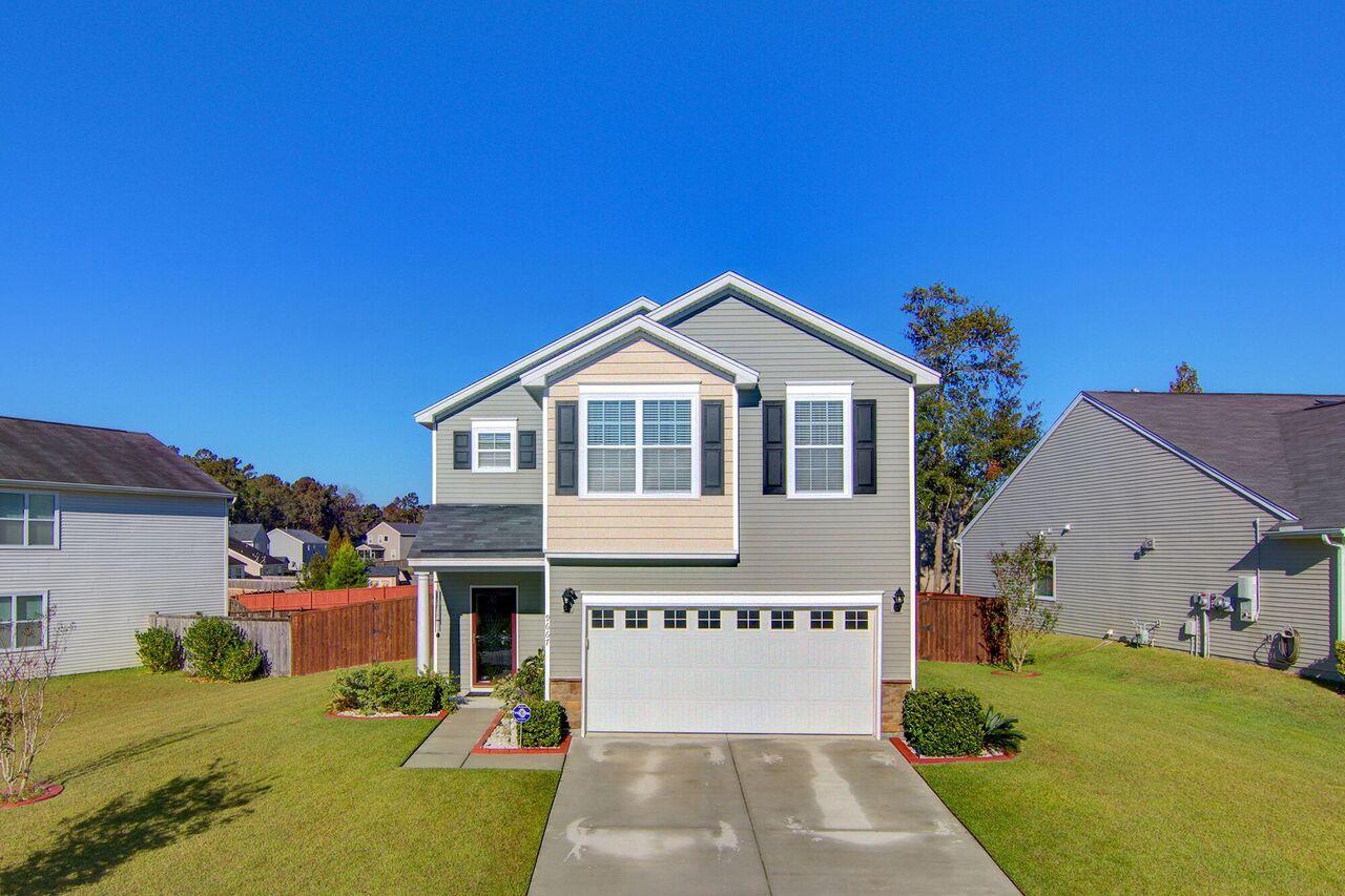9667 Godwin Street Ladson, SC 29456 - Photo 1 of 36 1