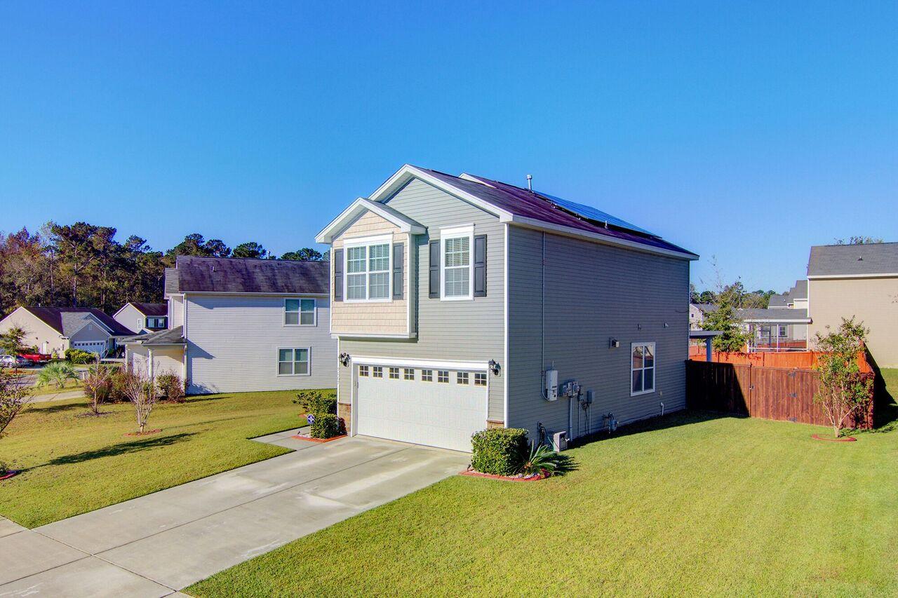 9667 Godwin Street Ladson, SC 29456 - Photo 2 of 36 2