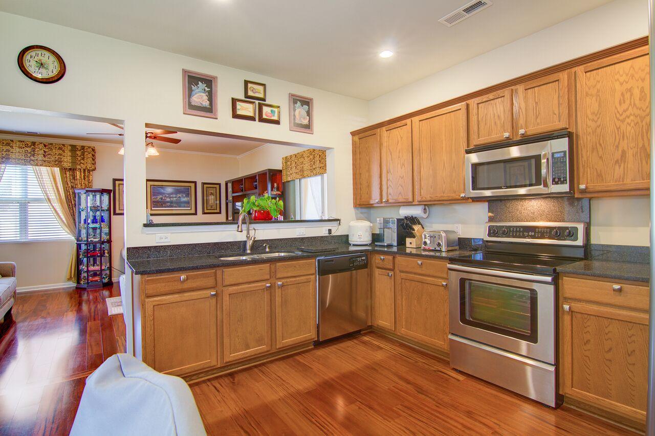 9667 Godwin Street Ladson, SC 29456 - Photo 15 of 36 15