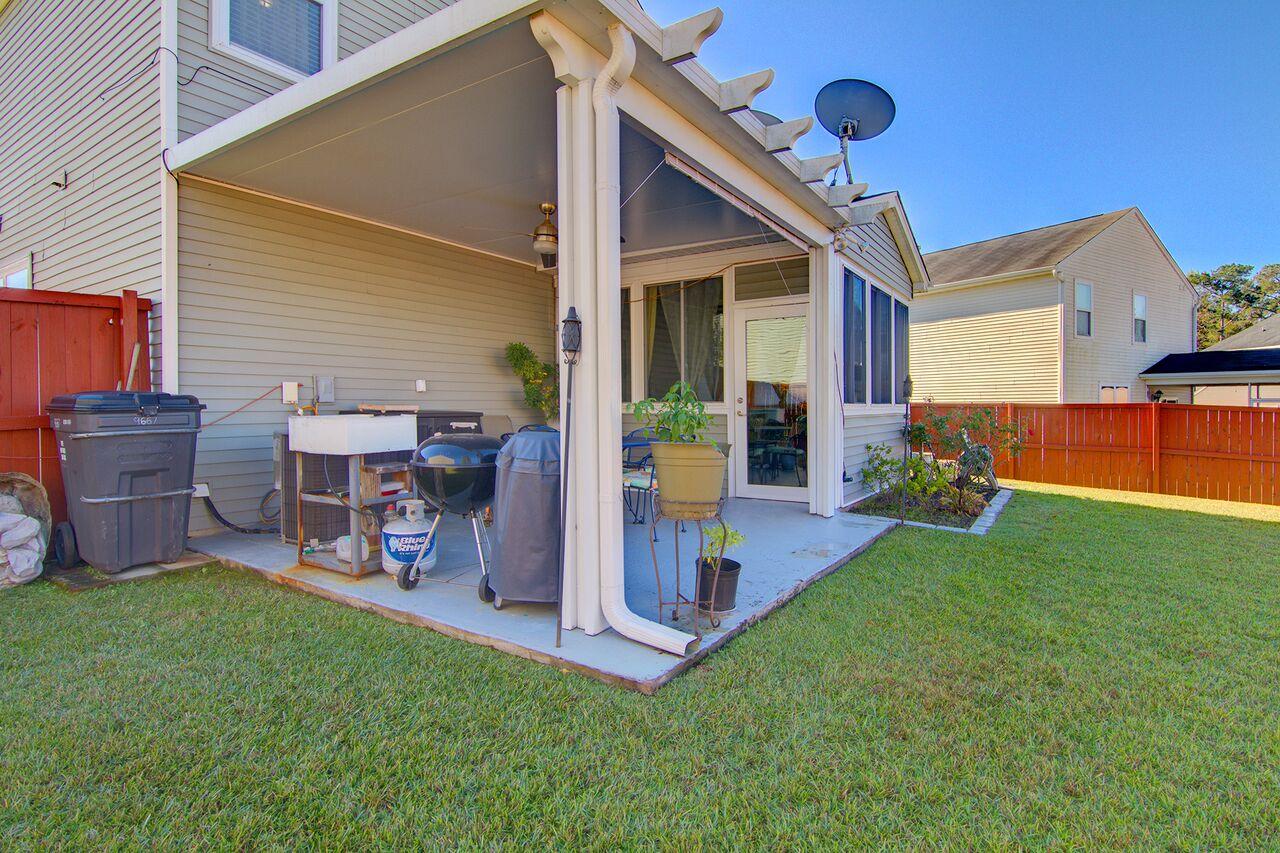 9667 Godwin Street Ladson, SC 29456 - Photo 17 of 36 17