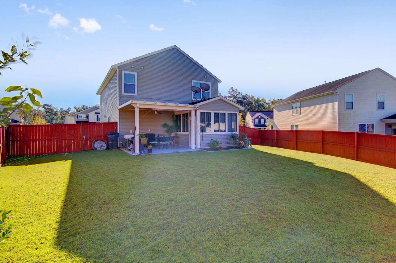9667 Godwin Street Ladson, SC 29456 - Photo 18 of 36 18