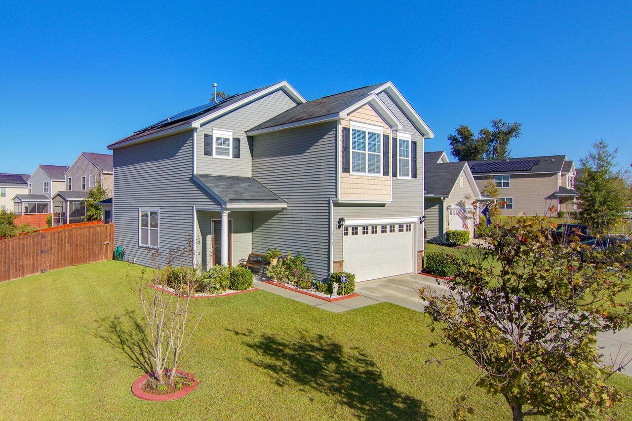 9667 Godwin Street Ladson, SC 29456 - Photo 3 of 36 3