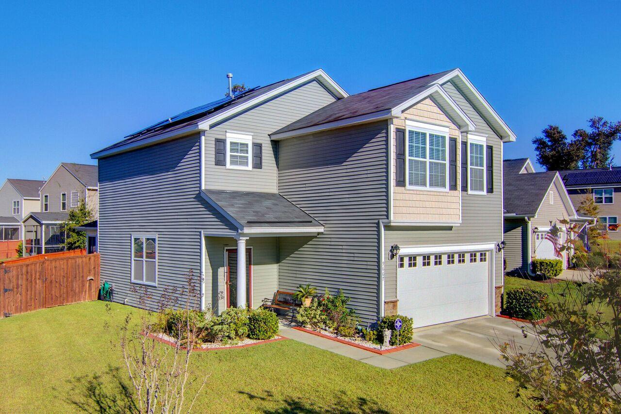 9667 Godwin Street Ladson, SC 29456 - Photo 4 of 36 4