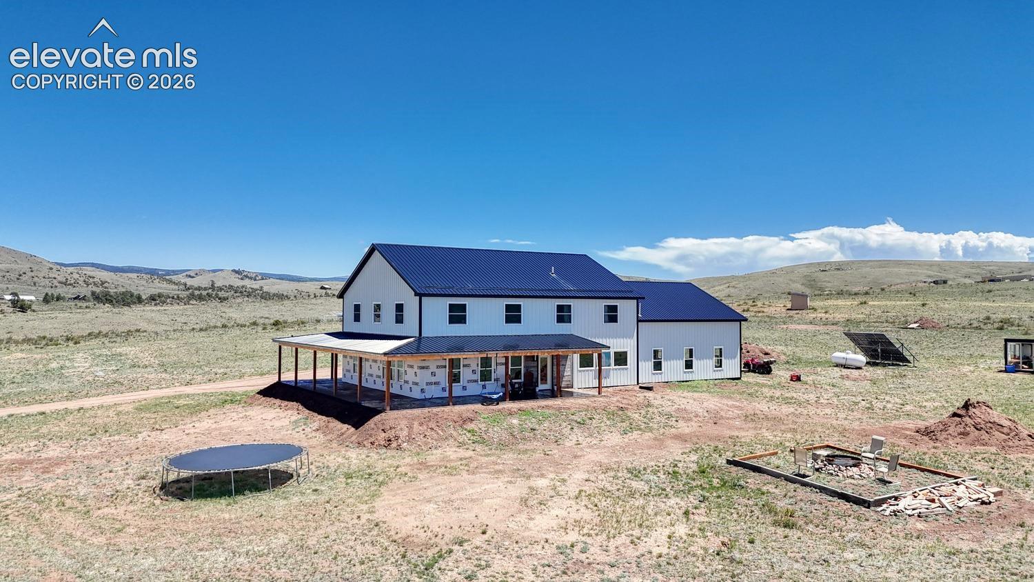 5000 Centennial Ranch Road Westcliffe, CO 81252 - Photo 42 of 49 Gallery Image 42