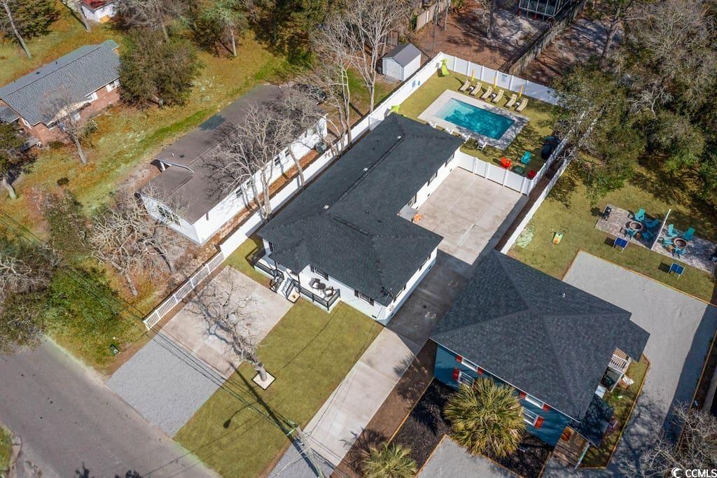 508 33rd Avenue South North Myrtle Beach, SC 29582 - Photo 1 of 40