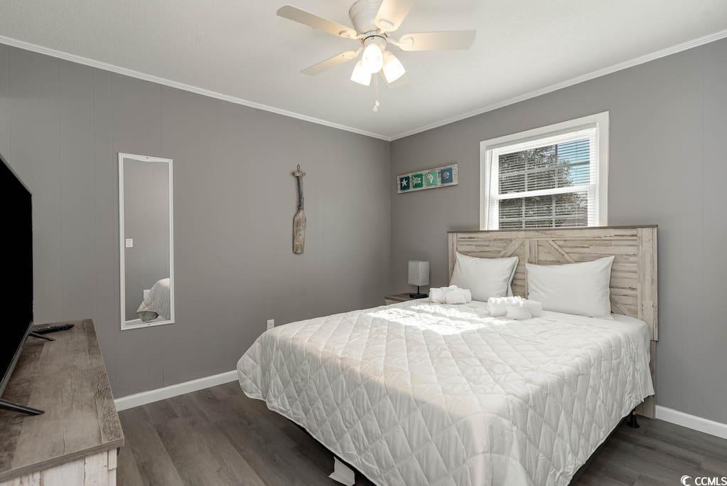 508 33rd Avenue South North Myrtle Beach, SC 29582 - Photo 17 of 40