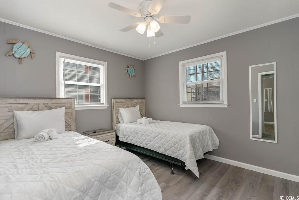 508 33rd Avenue South North Myrtle Beach, SC 29582 - Photo 20 of 40