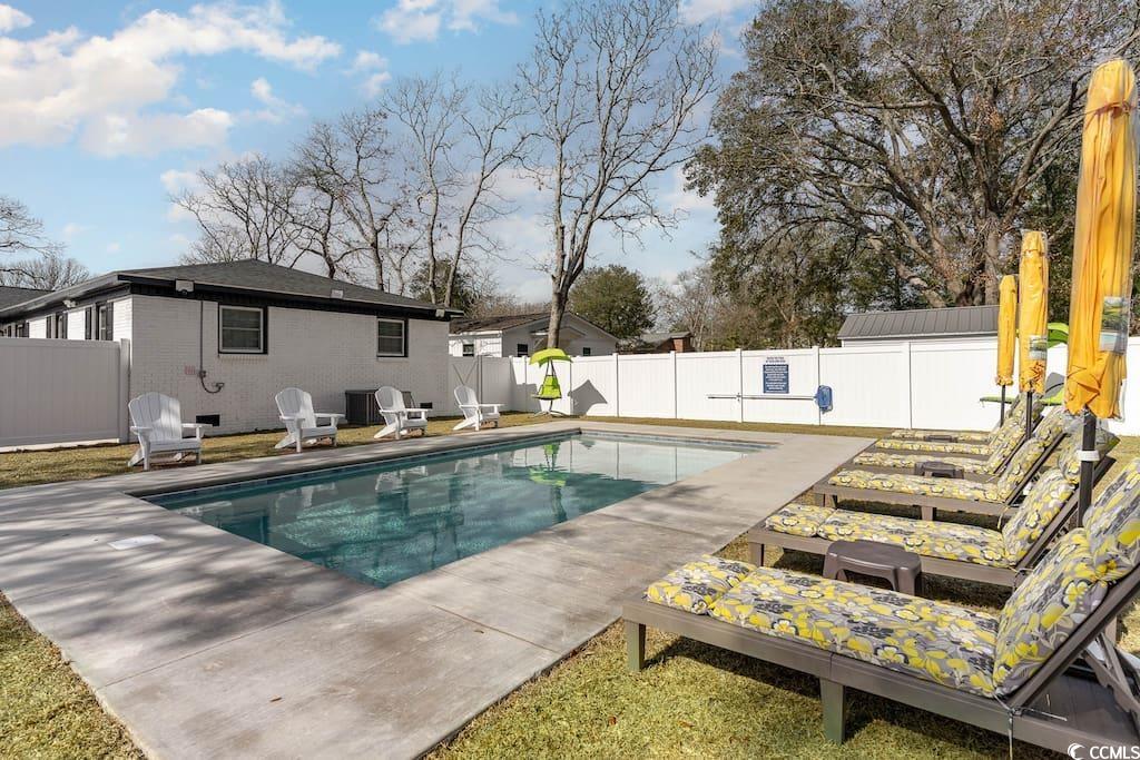 508 33rd Avenue South North Myrtle Beach, SC 29582 - Photo 2 of 40