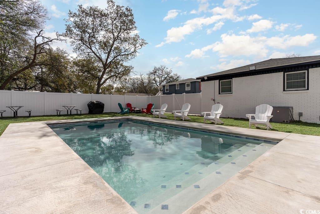 508 33rd Avenue South North Myrtle Beach, SC 29582 - Photo 22 of 40