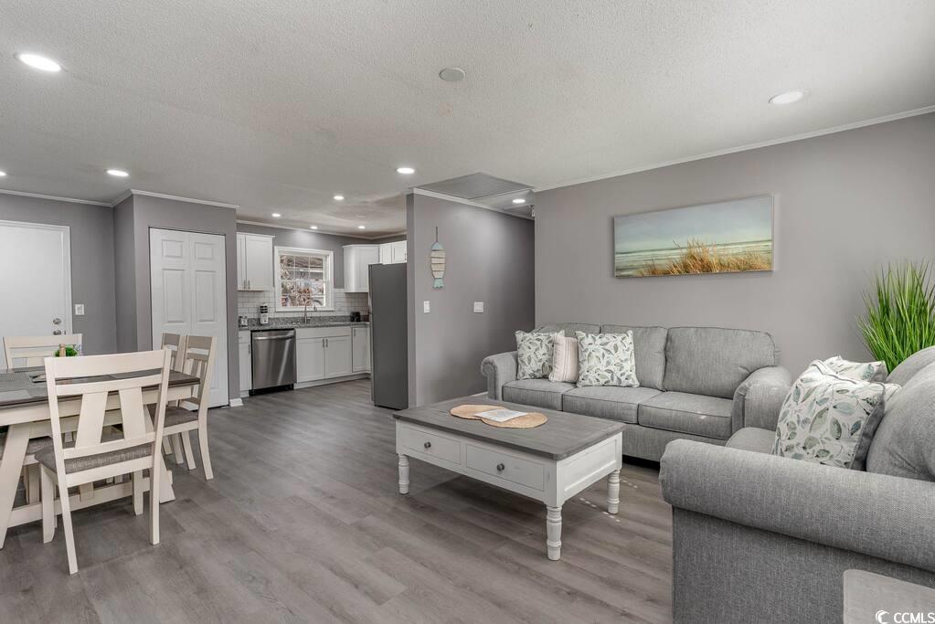 508 33rd Avenue South North Myrtle Beach, SC 29582 - Photo 24 of 40