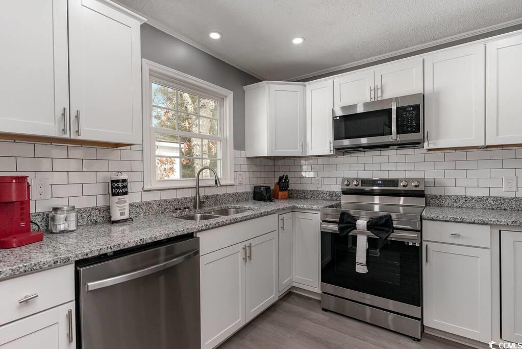 508 33rd Avenue South North Myrtle Beach, SC 29582 - Photo 26 of 40