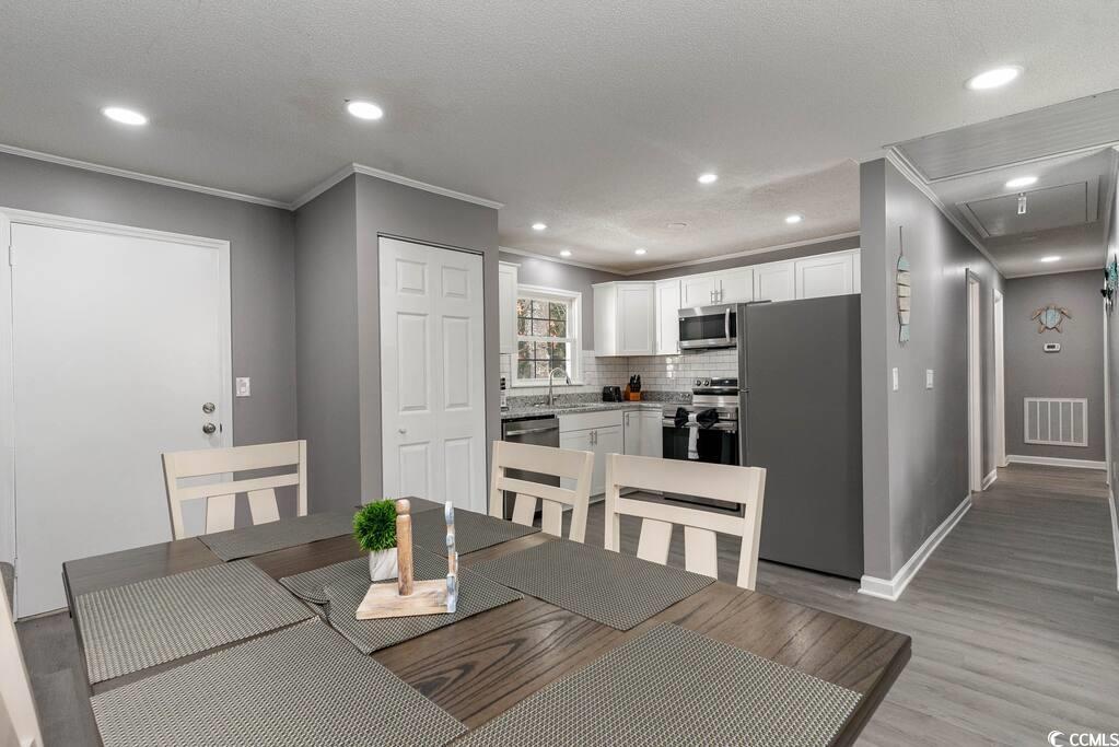 508 33rd Avenue South North Myrtle Beach, SC 29582 - Photo 27 of 40