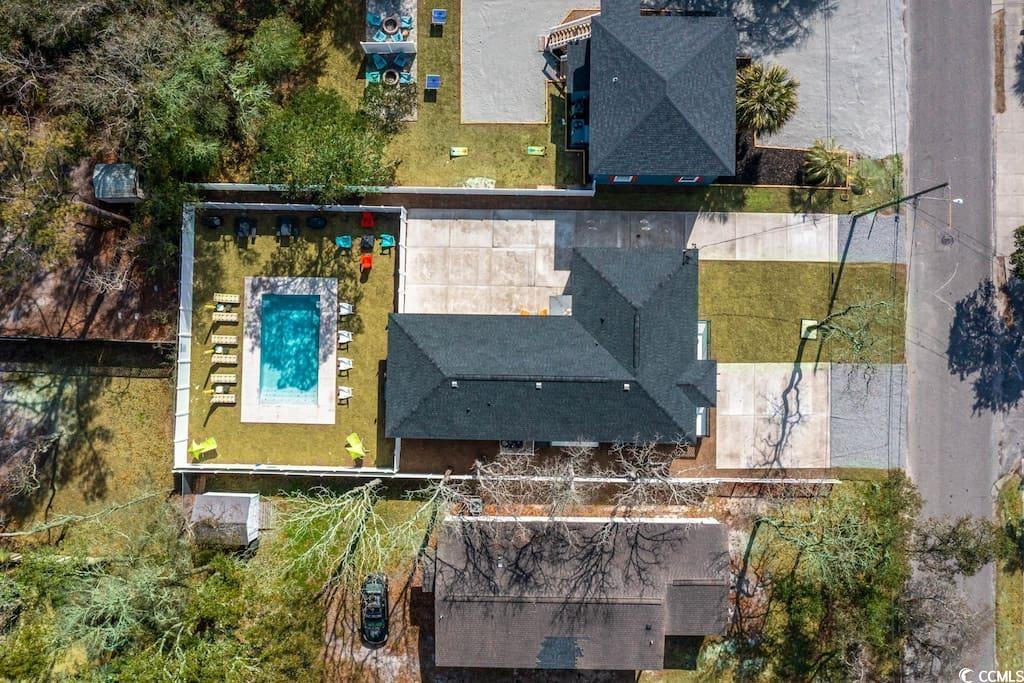 508 33rd Avenue South North Myrtle Beach, SC 29582 - Photo 3 of 40