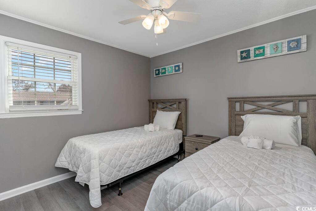 508 33rd Avenue South North Myrtle Beach, SC 29582 - Photo 36 of 40