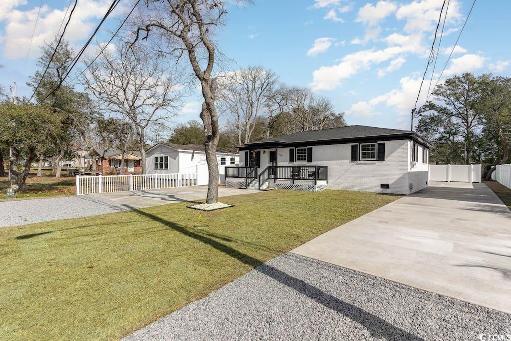 508 33rd Avenue South North Myrtle Beach, SC 29582 - Photo 39 of 40