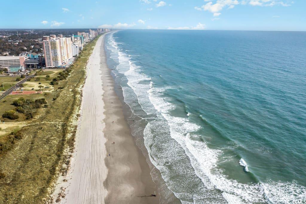 508 33rd Avenue South North Myrtle Beach, SC 29582 - Photo 40 of 40