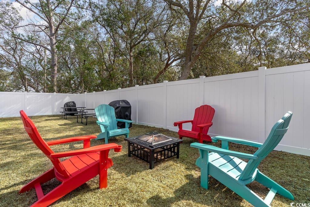 508 33rd Avenue South North Myrtle Beach, SC 29582 - Photo 5 of 40