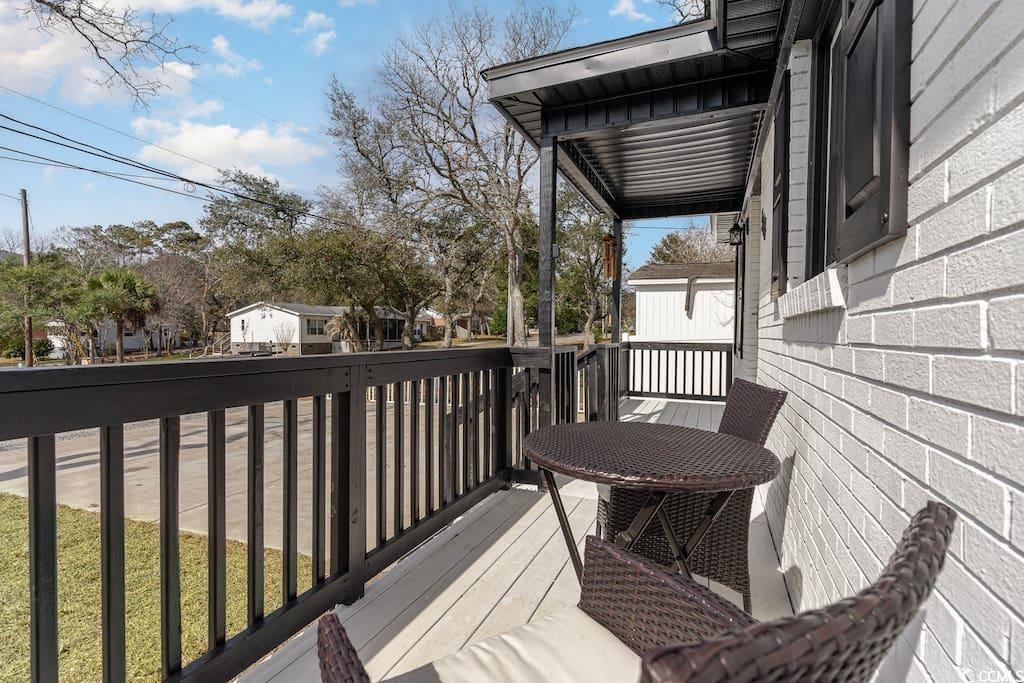 508 33rd Avenue South North Myrtle Beach, SC 29582 - Photo 7 of 40