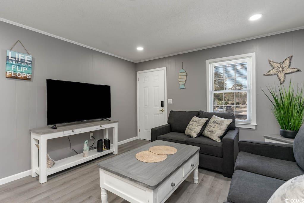 508 33rd Avenue South North Myrtle Beach, SC 29582 - Photo 9 of 40