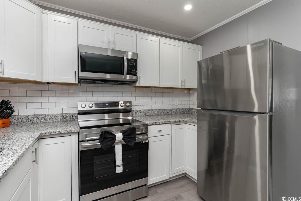 508 33rd Avenue South North Myrtle Beach, SC 29582 - Photo 10 of 40