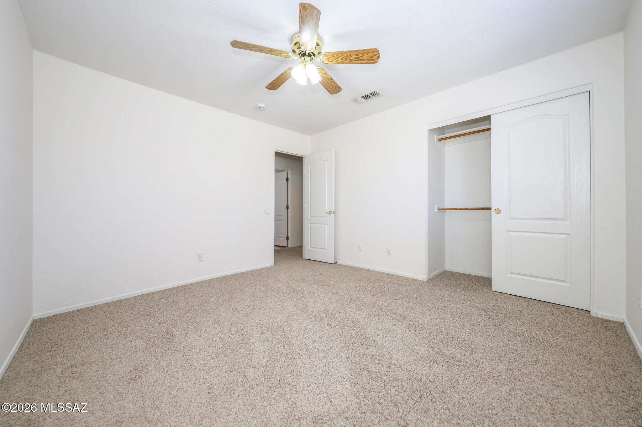 831 South Rincon Rising Road Tucson, AZ 85748 - Photo 21 of 33 Bedroom #2