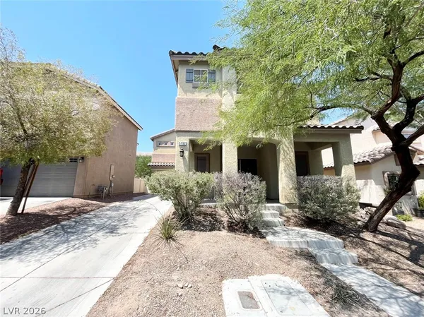 $2,250 | 5152 Moose Falls Drive, Las Vegas, NV 89141