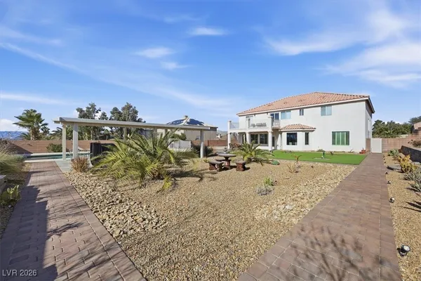$950,000 | 6845 East Cedar Basin Avenue, Las Vegas, NV 89142
