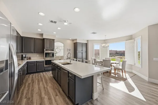 $950,000 | 6845 East Cedar Basin Avenue, Las Vegas, NV 89142