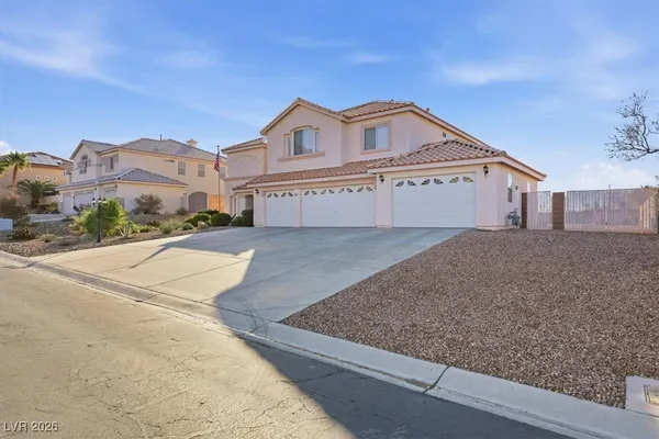 $950,000 | 6845 East Cedar Basin Avenue, Las Vegas, NV 89142