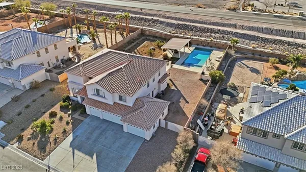 $950,000 | 6845 East Cedar Basin Avenue, Las Vegas, NV 89142