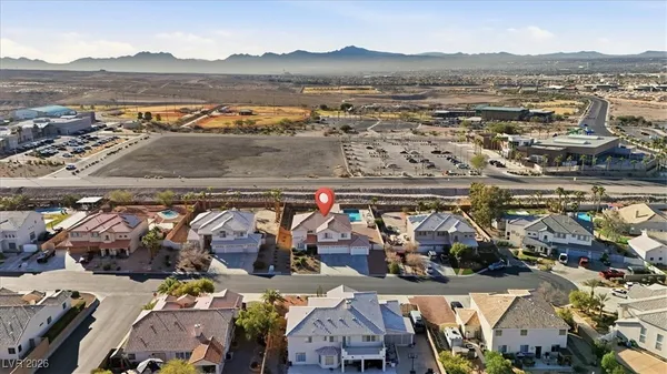 $950,000 | 6845 East Cedar Basin Avenue, Las Vegas, NV 89142