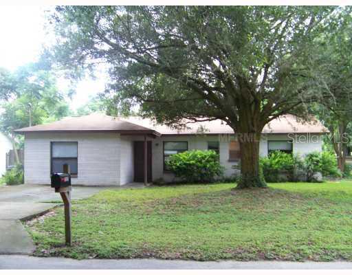 117 Lentz Road Brandon, FL 33510 - Photo 1 of 1 Exterior Front