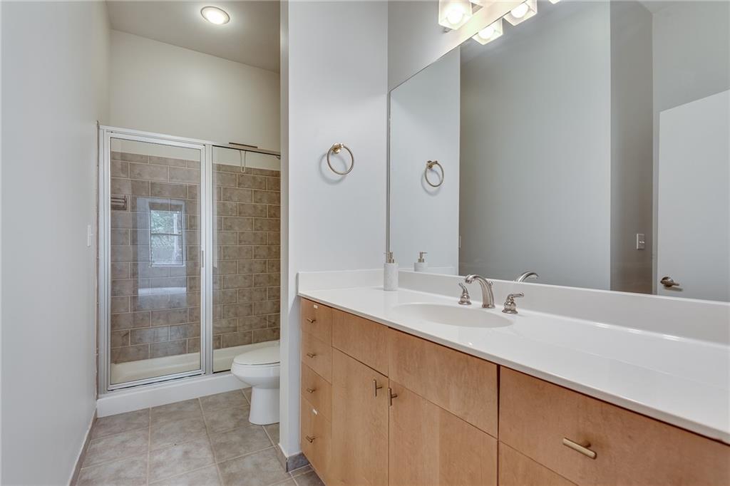 425 Chapel Street Southwest, Unit 2107 Atlanta, GA 30313 - Photo 33 of 43