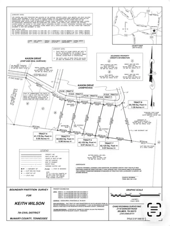 $13,300 | 8 Kason Drive, Stantonville, TN 38379
