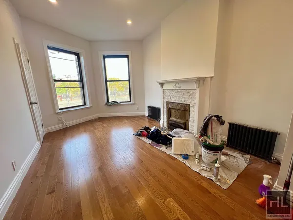 $4,200 | 14 St Andrews Place, Unit 2 | Bedford-Stuyvesant