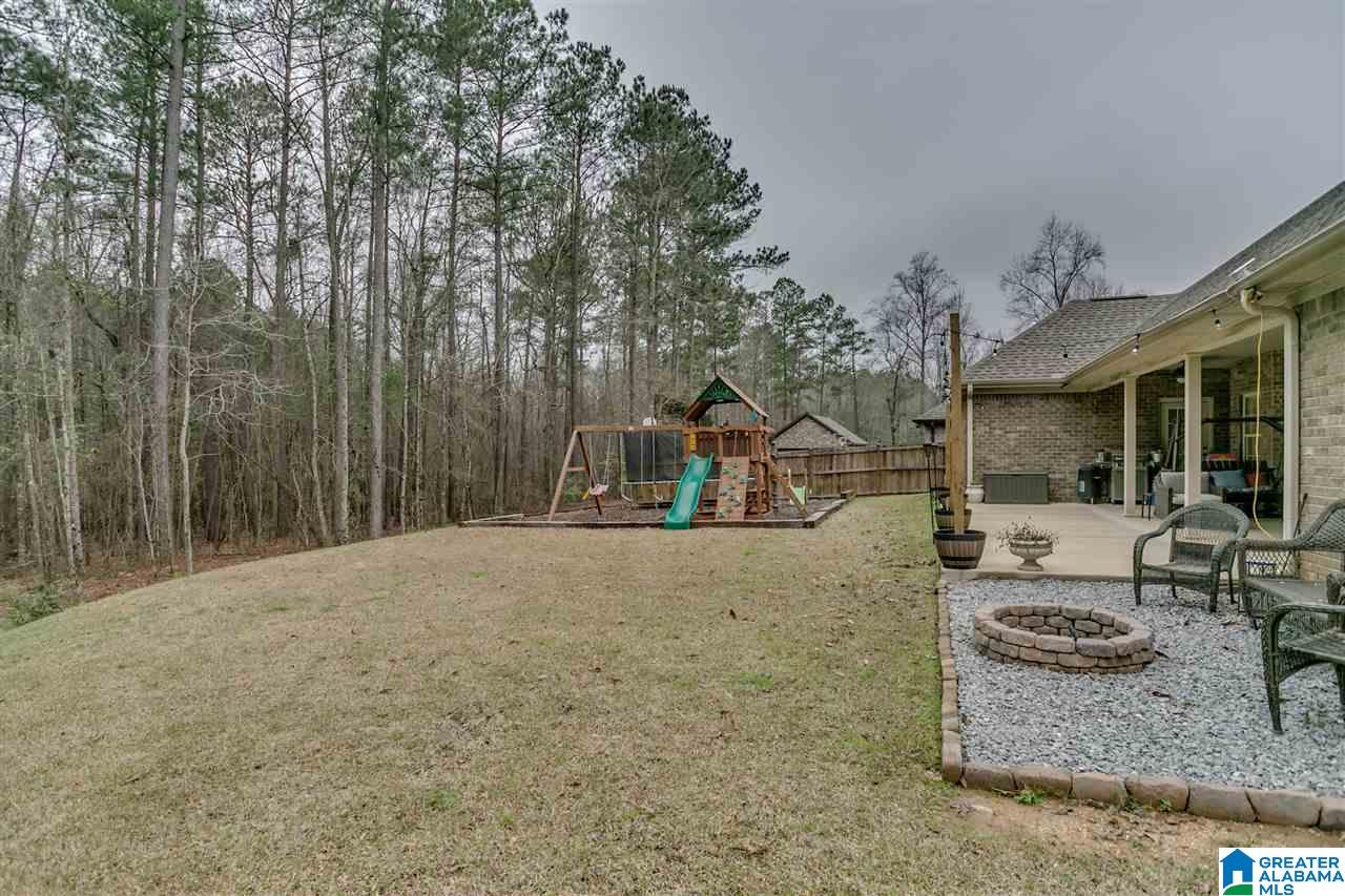 10440 Nicole Street Vance, AL 35490 - Photo 31 of 39