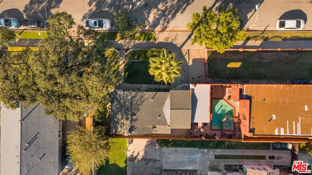 $674,000 | 46 East Montana Street, Pasadena, CA 91103