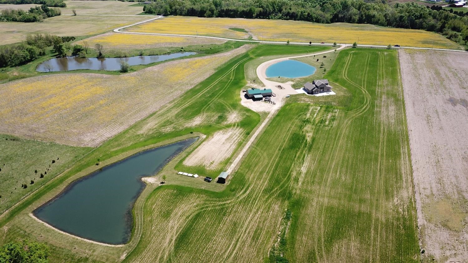 14690 Prosperity Ridge Road Dillsboro, IN 47018 - Photo 13 of 83 Gallery Image 13