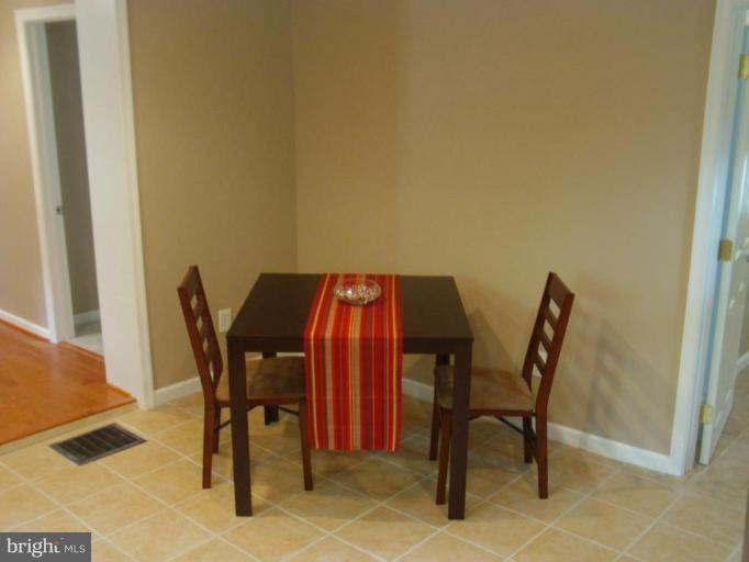8005 Hillendale Road Parkville, MD 21234 - Photo 8 of 16 Breakfast Area
